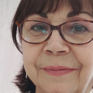 Photo de profil de Rachelle Jeckert