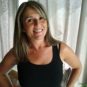 Photo de profil de Rachelle Morice
