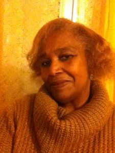Photo de profil de Rachelle Saint-Albin