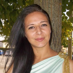 Photo de profil de Rachelle Turci