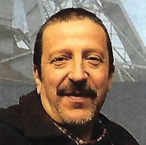Photo de profil de Rachid Claude Boudjaoui
