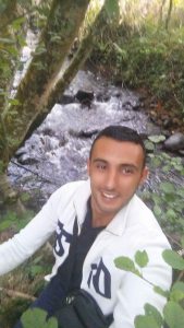Photo de profil de Rachid Abdi