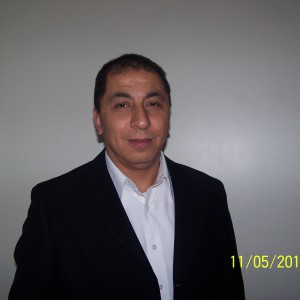 Photo de profil de Rachid Adjou