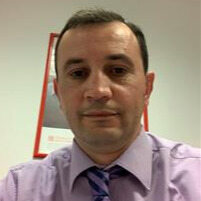 Photo de profil de Rachid Ahcene