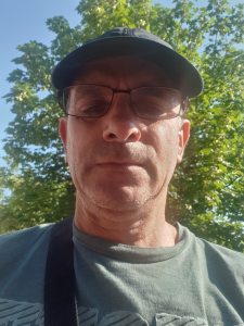 Photo de profil de Rachid Aichi
