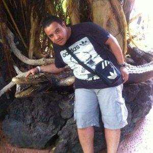 Photo de profil de Rachid Akayaf