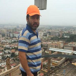 Photo de profil de Rachid Alami