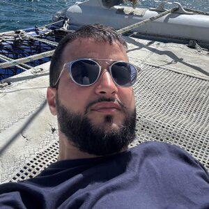 Photo de profil de Rachid Ali