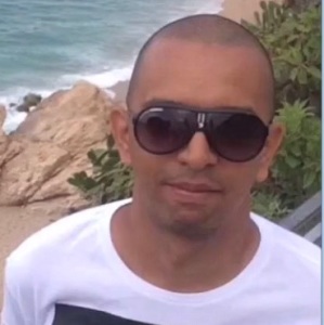 Photo de profil de Rachid Amourrak