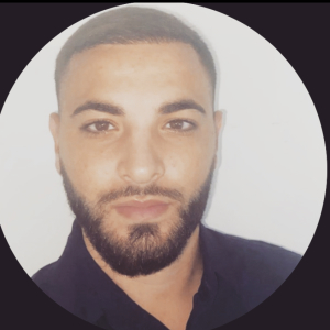 Photo de profil de Rachid Arab