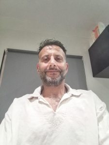 Photo de profil de Rachid Arabi