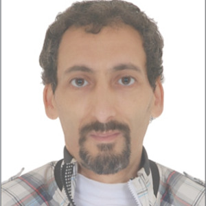 Photo de profil de Rachid Azami Idrissi
