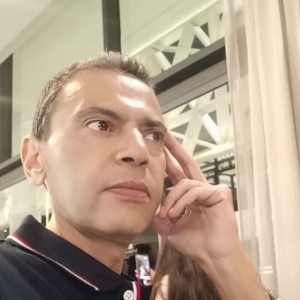 Photo de profil de Rachid Balouiri