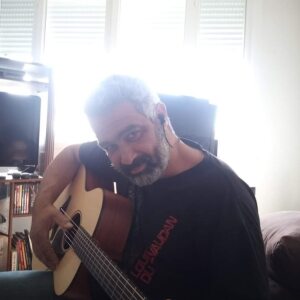 Photo de profil de Rachid Ben Moussa