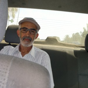 Photo de profil de Rachid Benghezal