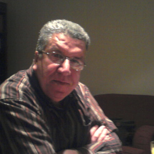Photo de profil de Rachid Benkhoucha