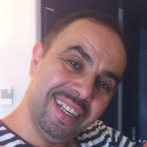 Photo de profil de Rachid Benneouala