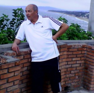 Photo de profil de Rachid Bensaadia