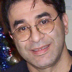 Photo de profil de Rachid Bensaid