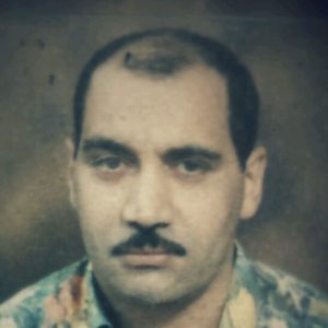 Photo de profil de Rachid Bentot