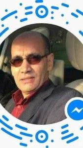 Photo de profil de Rachid Bentot