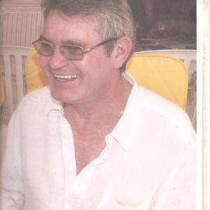 Photo de profil de Rachid Benyamina