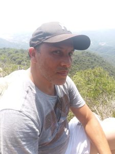 Photo de profil de Rachid Bertal