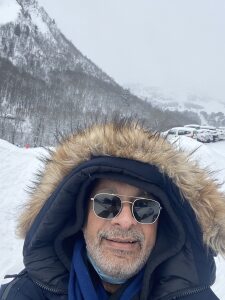 Photo de profil de Rachid Bouabdallah