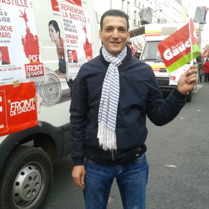 Photo de profil de Rachid Bouali