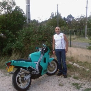 Photo de profil de Rachid Bouhafs