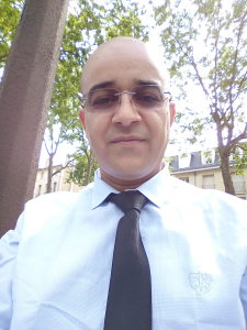 Photo de profil de Rachid Bouia