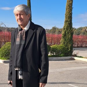 Photo de profil de Rachid Boukhatem