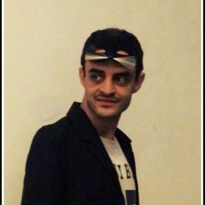Photo de profil de Rachid Boukho