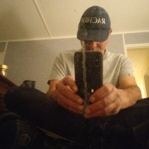 Photo de profil de Rachid Boussaoui