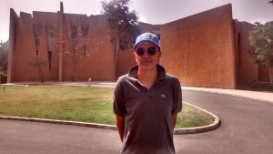 Photo de profil de Rachid Boutti