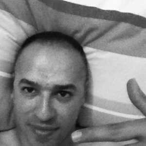 Photo de profil de Rachid Bouziani