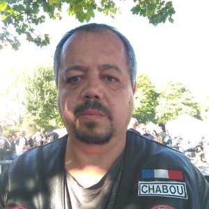 Photo de profil de Rachid Chabouni