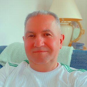 Photo de profil de Rachid Debbah