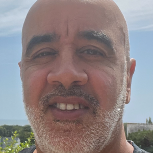 Photo de profil de Rachid Douliazel