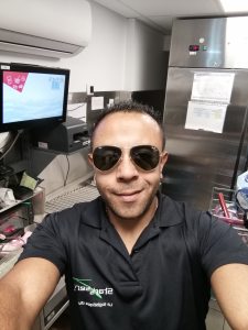 Photo de profil de Rachid Drici
