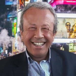 Photo de profil de Rachid El Houchaimi