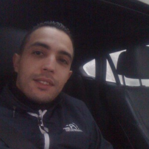 Photo de profil de Rachid El Madani