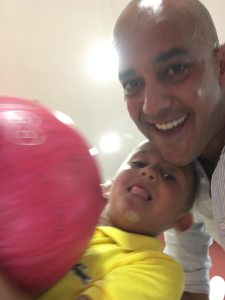 Photo de profil de Rachid Elkouache