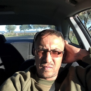 Photo de profil de Rachid Gadir