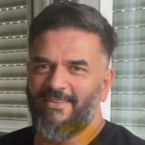 Photo de profil de Rachid Gassem