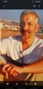 Photo de profil de Rachid Gherdane