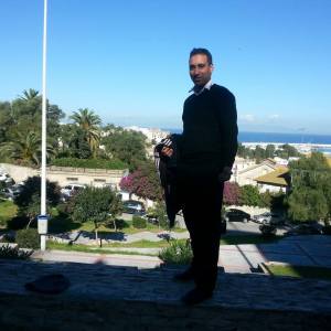 Photo de profil de Rachid Housseni