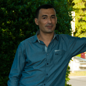 Photo de profil de Rachid Hsakou