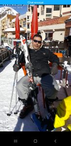 Photo de profil de Rachid Kadi