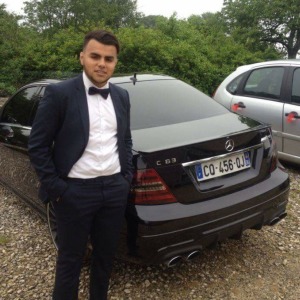 Photo de profil de Rachid Kalaioui